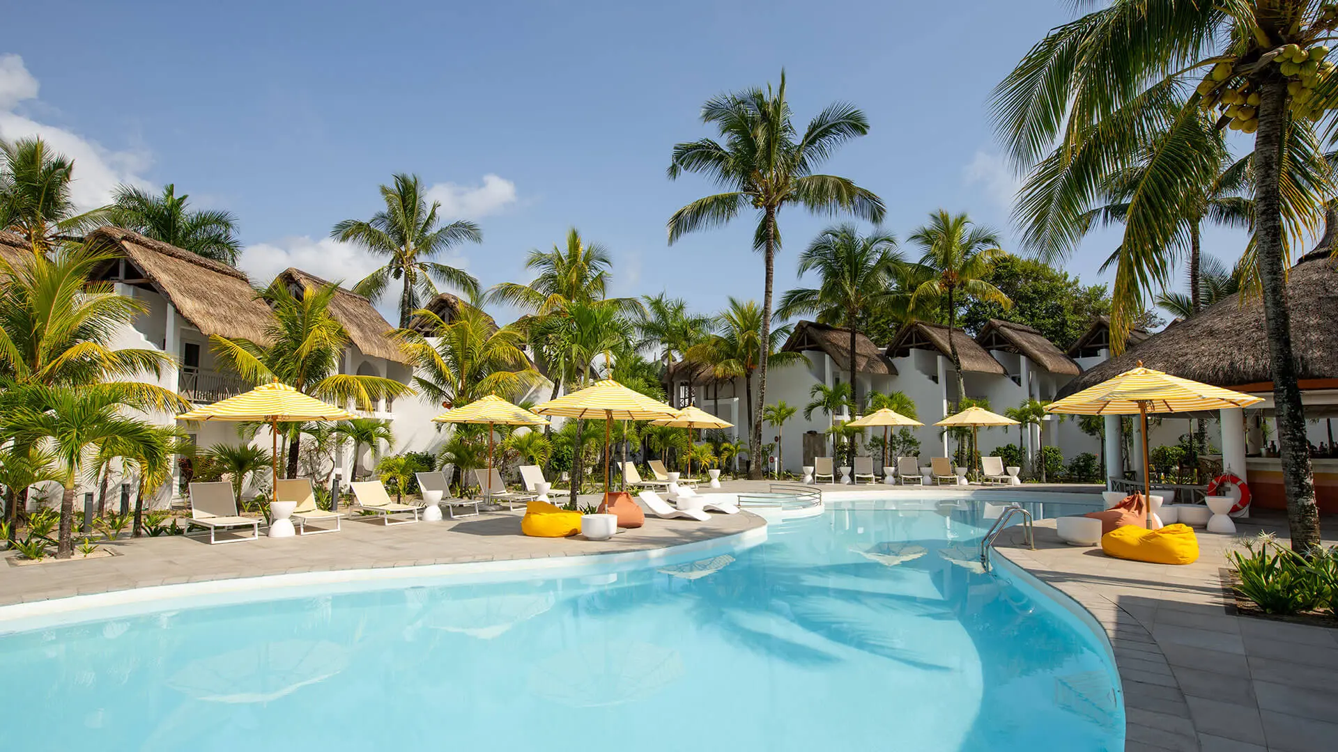 Discover Veranda Palmar Beach Hotel: Your Ultimate Tropical Getaway