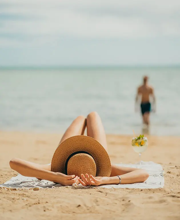 Veranda Pointe aux Biches - Mauritius