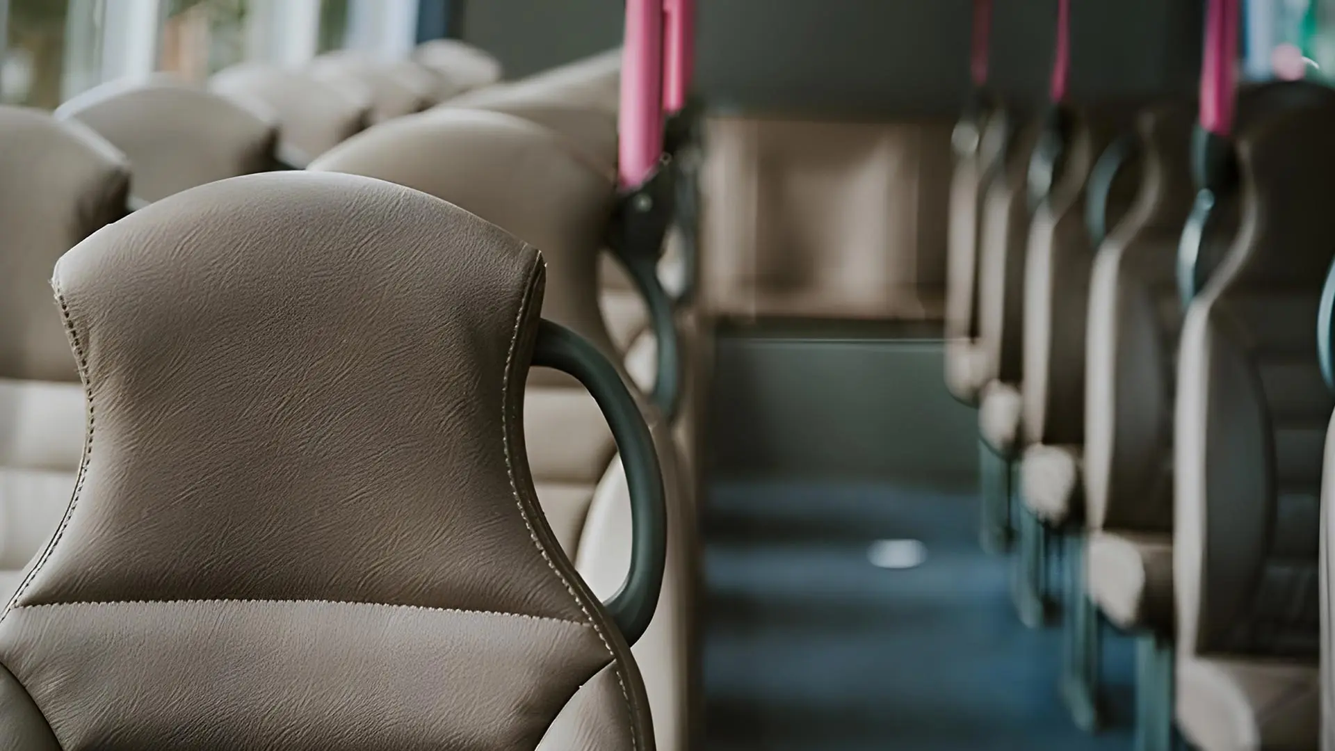 Standard Return Transfer by Shared Minibus | Veranda Resorts