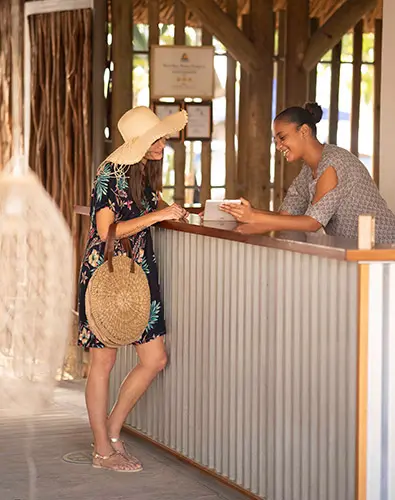 Veranda Tamarin - Mauritius