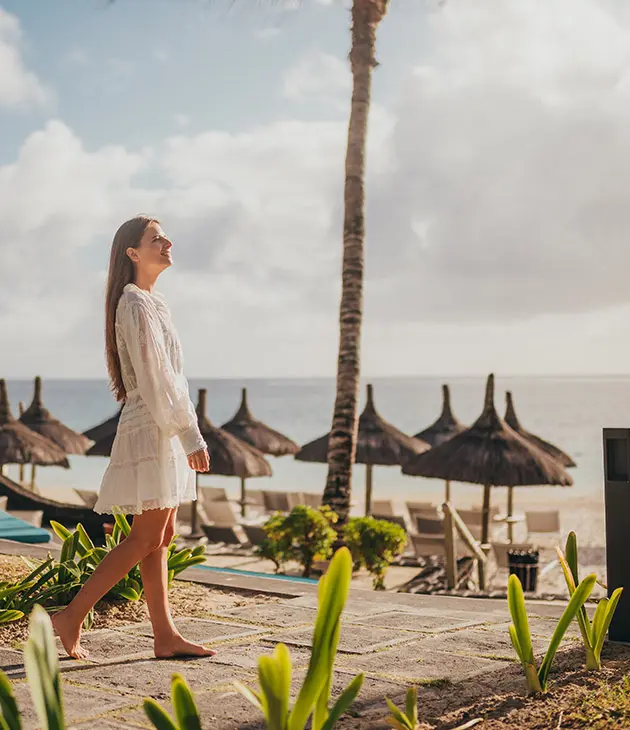 Honeymoon / Wedding Anniversary Offer