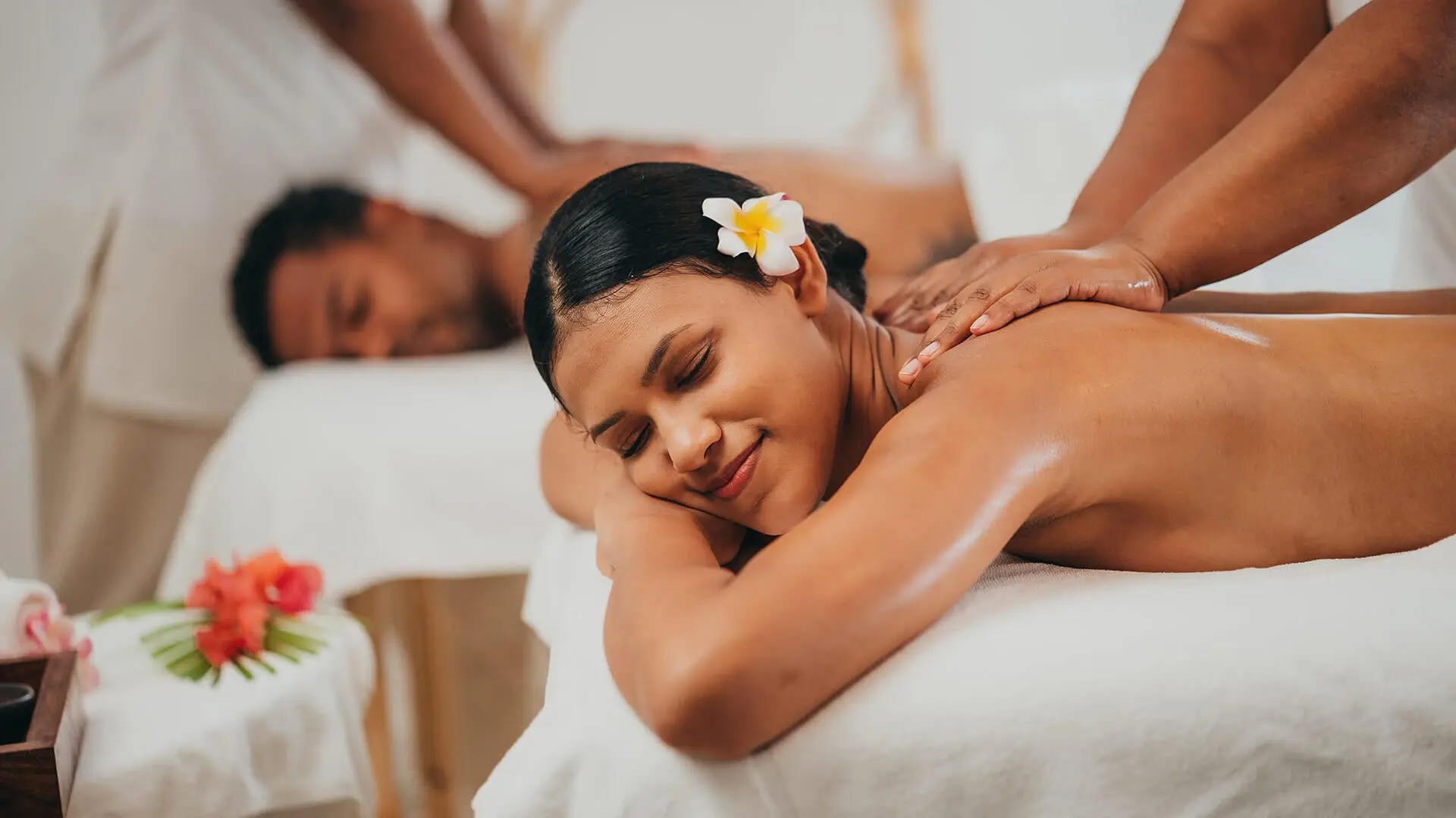 Romantic Hotel Spa Experience in Mauritius | Veranda Resorts