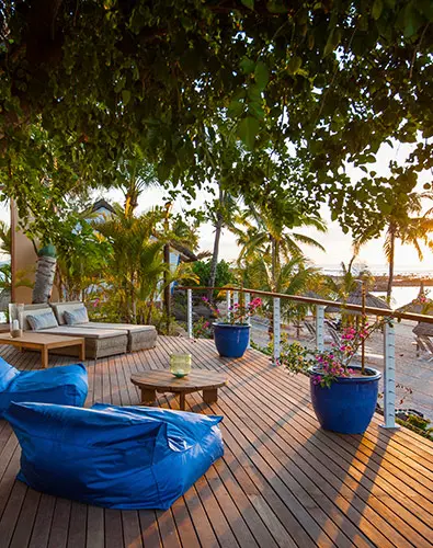 Veranda Pointe aux Biches - Mauritius