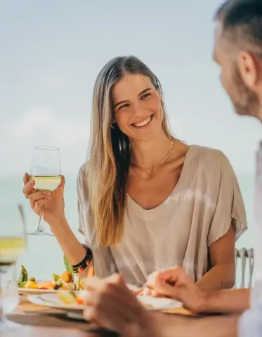 meilleurs hôtels couples veranda resorts maurice