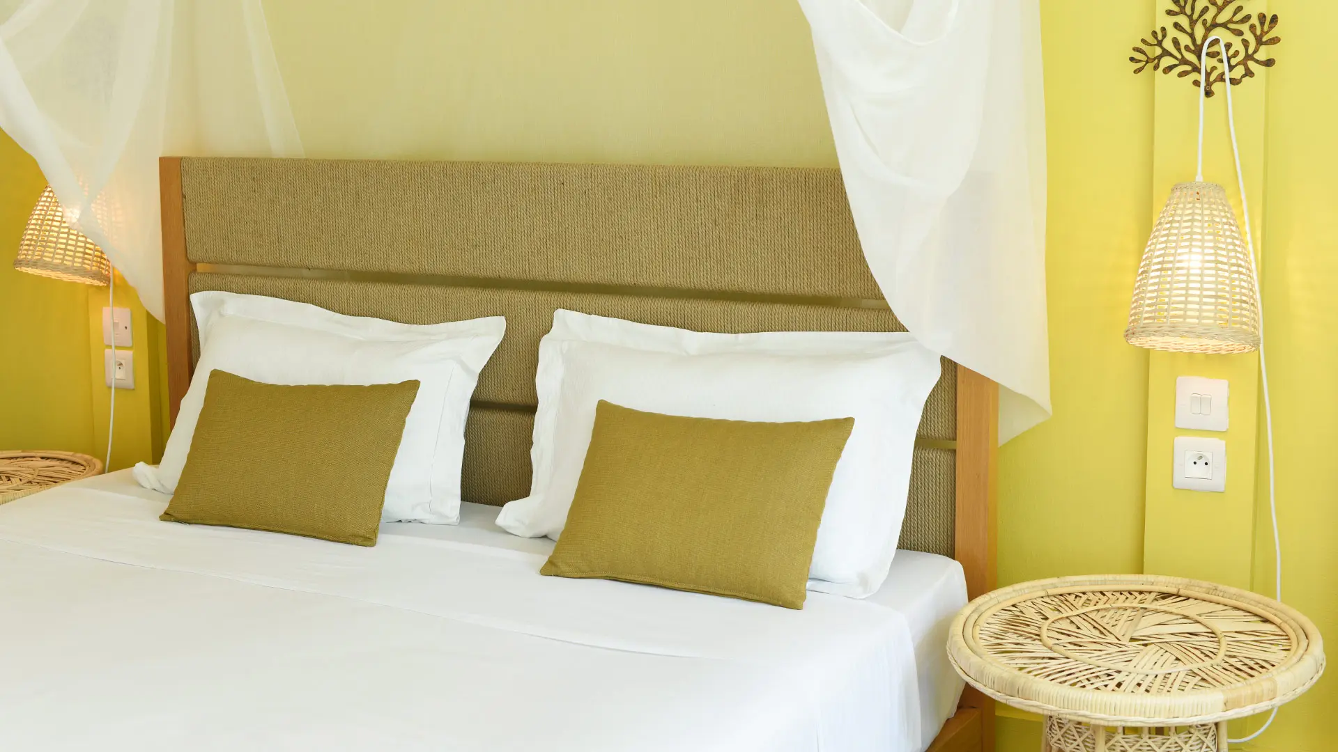 Veranda Tamarin Privilege Room