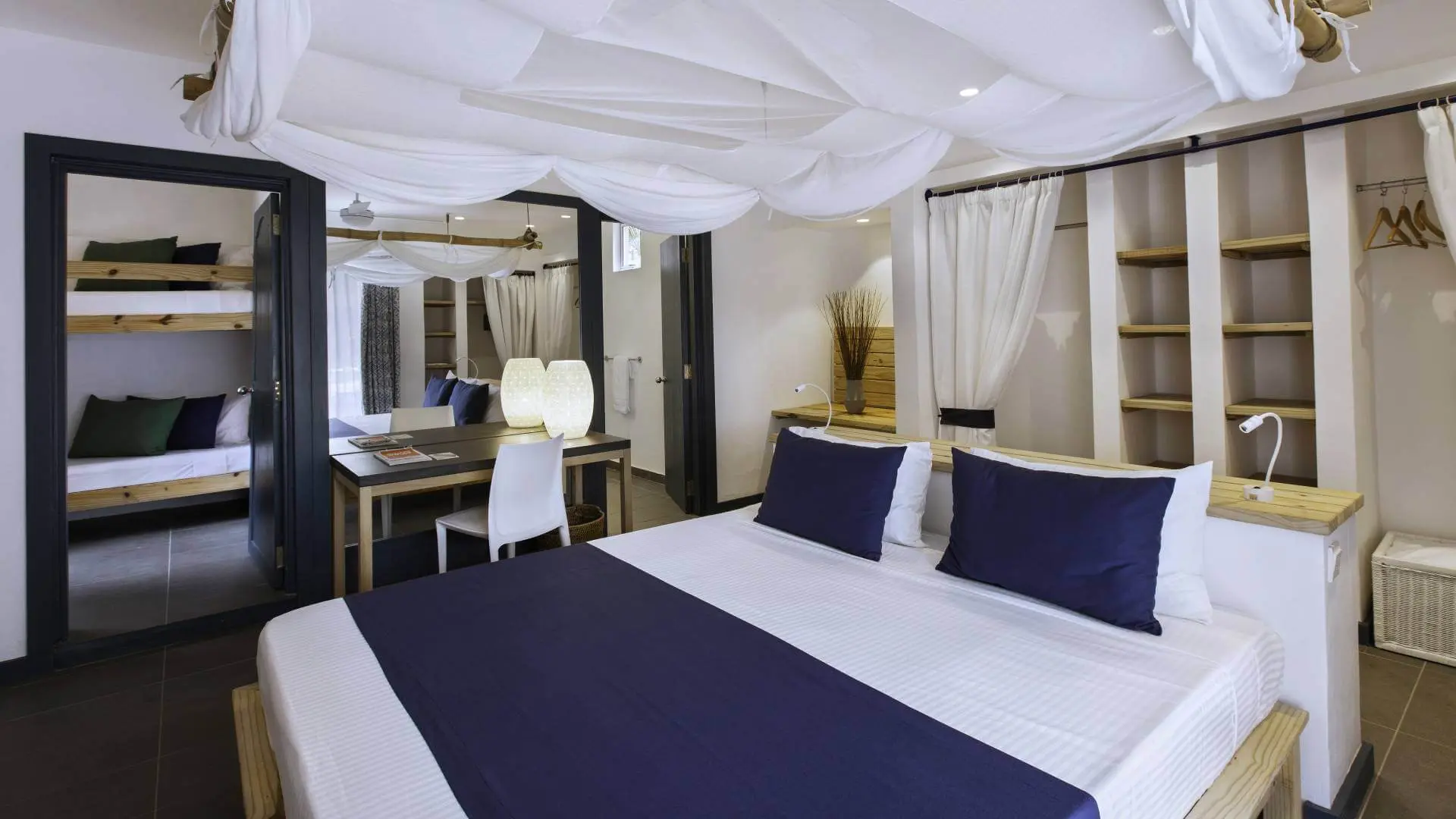 chambre-familiale