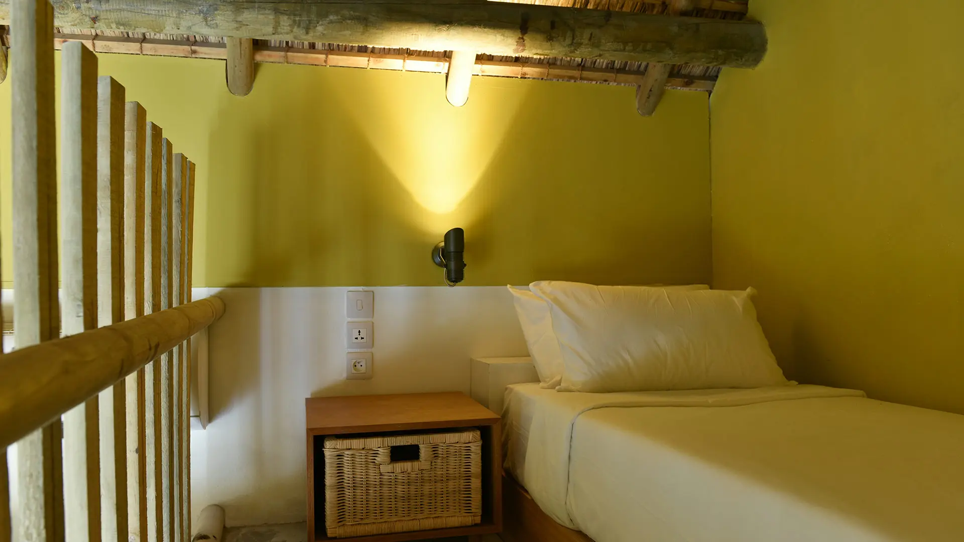 Veranda Tamarin Teen Unit