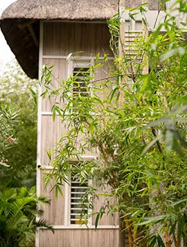 Sustainability at Veranda Resorts