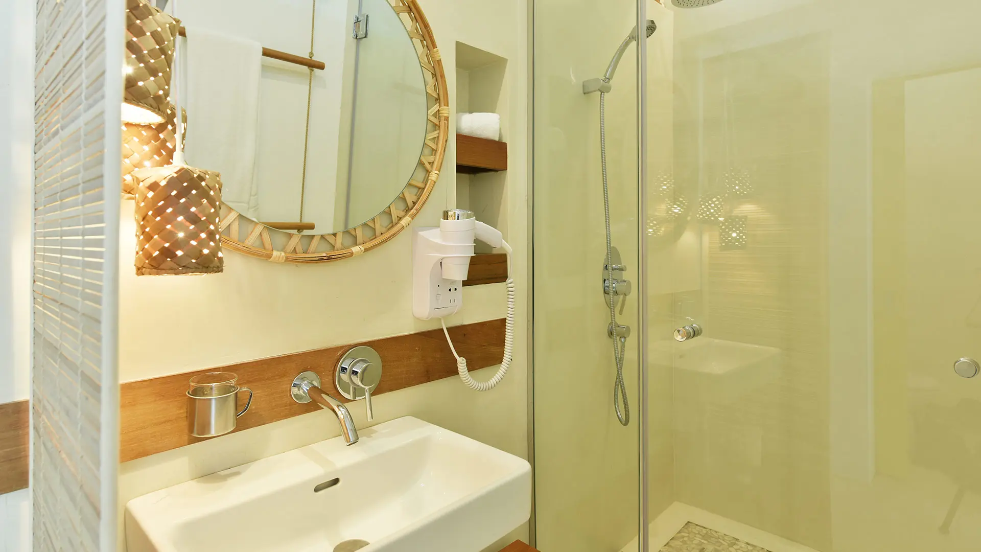 Veranda Tamarin Privilege Room