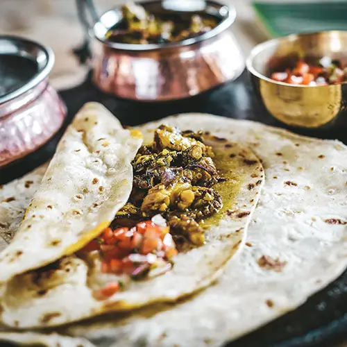 veranda-grand-baie-mauritian-roti-farata-indian-food