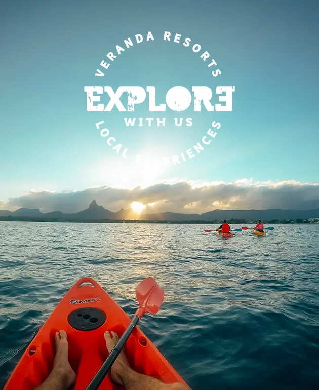 Explorer Program Veranda Tamarin
