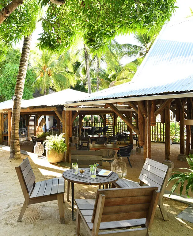 Veranda Tamarin - Mauritius