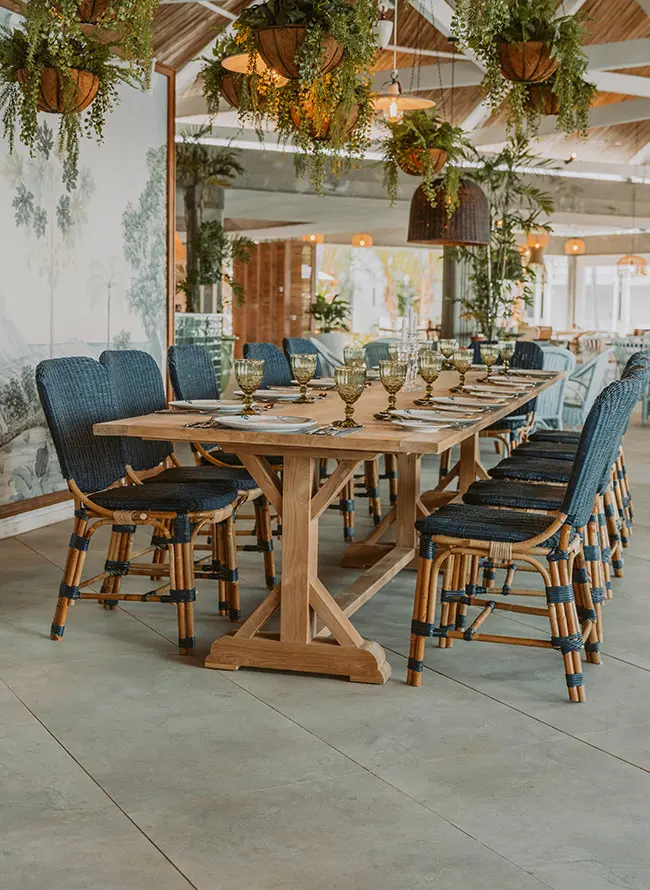Le Food Comptoir