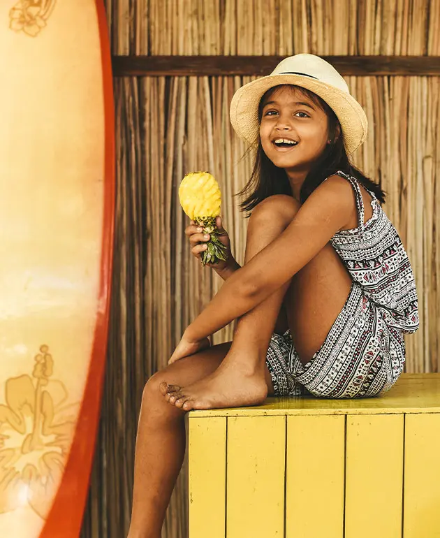 Kids Club Veranda Tamarin