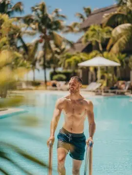 veranda resorts pool view all inclusive hotels mauritius