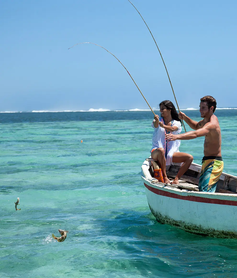 Veranda Pointe aux Biches - Mauritius