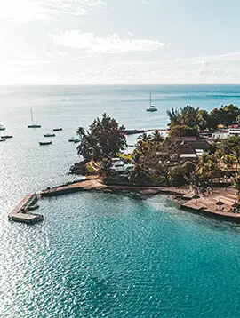 Veranda Grand-Baie