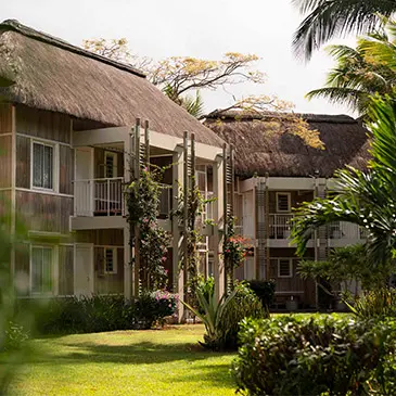 Veranda Tamarin - Mauritius