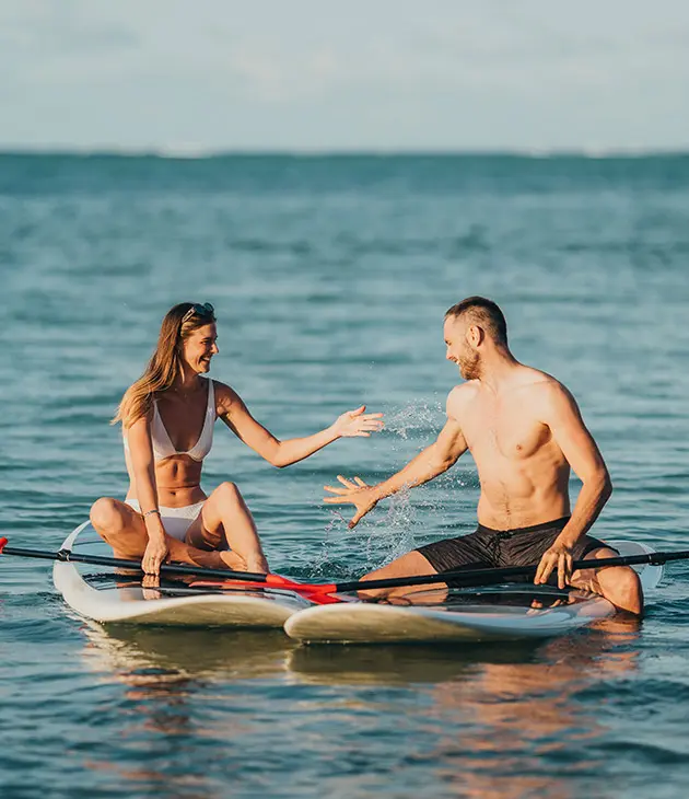 Honeymoon / Wedding Anniversary Offer