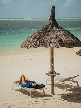 Veranda Palmar