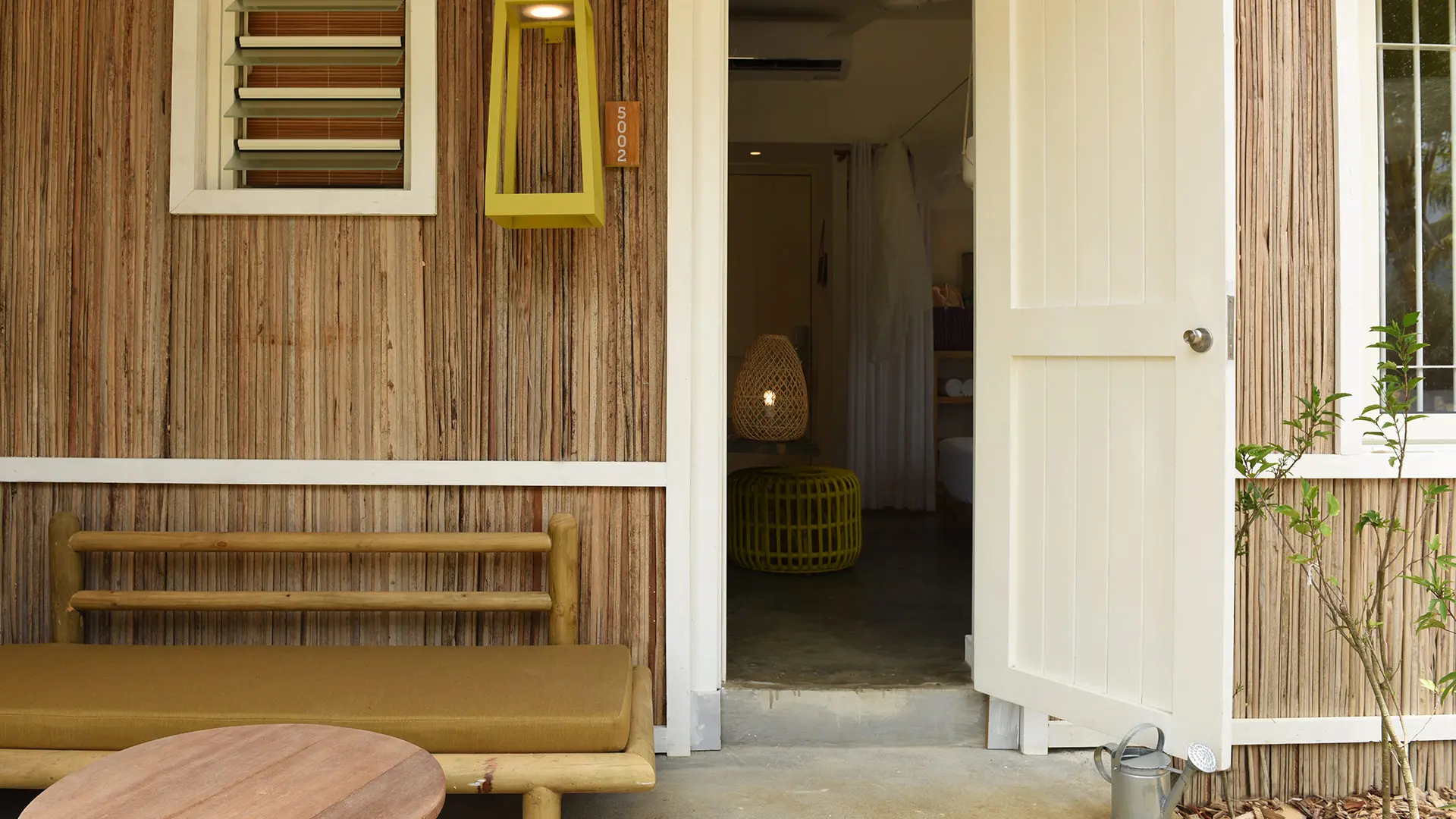 Veranda Tamarin Comfort Room