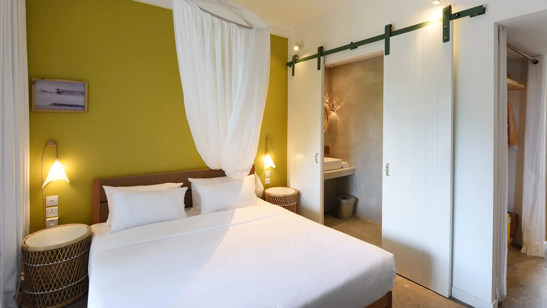 2-Bedroom Family Unit