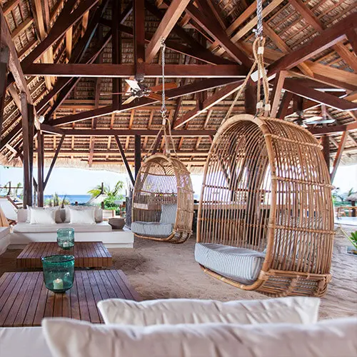Bar Lazy Pool